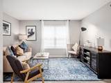 1-bedroom apartment at Sawmill Crossing Apartments in Columbus